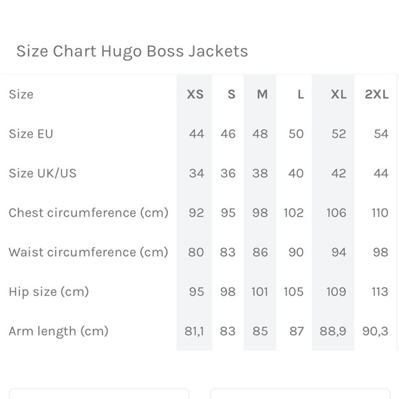 Hugo Boss Morgan Black Virgin Wool Cashmere Dress Coat 2XL - Picture 12 of 12